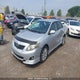 2T1BU40E89C025943 2009 Toyota Corolla S auction photo thumbnail 2