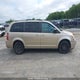 2D4RN4DE2AR287308 2010 Dodge Grand Caravan Se auction photo thumbnail 14