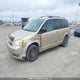 2D4RN4DE2AR287308 2010 Dodge Grand Caravan Se auction photo thumbnail 2