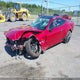 1FA6P8TH3R5108298 2024 Ford Mustang Ecoboost auction photo thumbnail 2