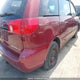5TDZA29C26S392224 2006 Toyota Sienna Ce 7 Passenger/Ce 8 Passenger auction photo thumbnail 19