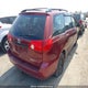 5TDZA29C26S392224 2006 Toyota Sienna Ce 7 Passenger/Ce 8 Passenger auction photo thumbnail 4