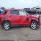 2GKALMEK8E6124954 2014 GMC Terrain Sle-1 auction photo thumbnail 12
