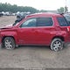 2GKALMEK8E6124954 2014 GMC Terrain Sle-1 auction photo thumbnail 13