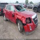 2GKALMEK8E6124954 2014 GMC Terrain Sle-1 auction photo thumbnail 1