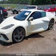 1G1YA3D49R5122363 2024 Chevrolet Stingray 1Lt Rwd auction photo thumbnail 3