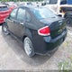 1FAHP35N99W192183 2009 Ford Focus auction photo thumbnail 3