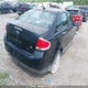 1FAHP35N99W192183 2009 Ford Focus auction photo thumbnail 4