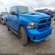 1C6RR7FG2MS555222 2021 Ram 1500 Classic Tradesman auction photo thumbnail 1