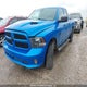1C6RR7FG2MS555222 2021 Ram 1500 Classic Tradesman auction photo thumbnail 2