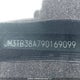 JM3TB38A790169099 2009 Mazda Cx-9 auction photo thumbnail 20