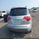 2HNYD288X7H000780 2007 Acura Mdx Elite Package auction photo thumbnail 16