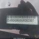 2C4RDGBG0GR383307 2016 Dodge Grand Caravan Se/Sxt auction photo thumbnail 20