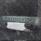 2C3CCAGG5LH120412 2020 Chrysler 300 S auction photo thumbnail 9