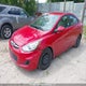 KMHCT4AEXEU732606 2014 Hyundai Accent Gl auction photo thumbnail 2
