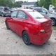 KMHCT4AEXEU732606 2014 Hyundai Accent Gl auction photo thumbnail 3
