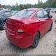 KMHCT4AEXEU732606 2014 Hyundai Accent Gl auction photo thumbnail 4