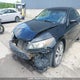 1HGCS12818A801933 2008 Honda Accord Ex-L auction photo thumbnail 6