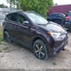 2T3WFREV1JW469340 2018 Toyota Rav4 auction photo thumbnail 1