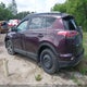 2T3WFREV1JW469340 2018 Toyota Rav4 auction photo thumbnail 3
