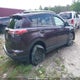 2T3WFREV1JW469340 2018 Toyota Rav4 auction photo thumbnail 4