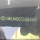KMHLM4DG7SU964845 2025 Hyundai Elantra Sel Sport auction photo thumbnail 19