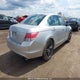 1HGCP2F83AA804842 2010 Honda Accord Ex-L auction photo thumbnail 4