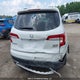 5FNYF6H90LB501919 2020 Honda Pilot Touring auction photo thumbnail 17