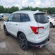 5FNYF6H90LB501919 2020 Honda Pilot Touring auction photo thumbnail 3