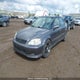 2HGEJ6617YH913112 2000 Honda Civic Special Edition auction photo thumbnail 2