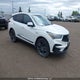 5J8TC2H69ML802285 2021 Acura Rdx A-Spec auction photo thumbnail 1