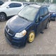 JS2YB5A20A6300278 2010 Suzuki Sx4 Jx auction photo thumbnail 2