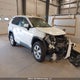 2T3B1RFV2SC523484 2025 Toyota Rav4 Le auction photo thumbnail 1