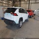 2T3B1RFV2SC523484 2025 Toyota Rav4 Le auction photo thumbnail 4