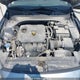3KPF54AD5ME278507 2021 Kia Forte Ex auction photo thumbnail 10