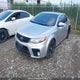 KNAFW6A36B5415413 2011 Kia Forte Sx auction photo thumbnail 2