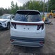 KM8JCDD11SU297616 2025 Hyundai Tucson Hybrid auction photo thumbnail 16