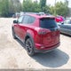 2T3RFREV9JW701177 2018 Toyota Rav4 Xle auction photo thumbnail 3