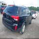 5XYKTDA79EG498719 2014 Kia Sorento Lx auction photo thumbnail 4
