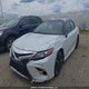 4T1BZ1HK3JU015964 2018 Toyota Camry Xse V6 auction photo thumbnail 2