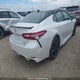 4T1BZ1HK3JU015964 2018 Toyota Camry Xse V6 auction photo thumbnail 4