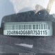 2D4RN4DG6BR753115 2011 Dodge Grand Caravan Express auction photo thumbnail 18