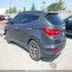 5XYZUDLB8FG250914 2015 Hyundai Santa Fe Sport 2.4 Luxury auction photo thumbnail 3