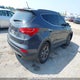 5XYZUDLB8FG250914 2015 Hyundai Santa Fe Sport 2.4 Luxury auction photo thumbnail 4