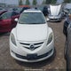 1YVHP82B195M45255 2009 Mazda 6 S auction photo thumbnail 11
