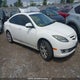 1YVHP82B195M45255 2009 Mazda 6 S auction photo thumbnail 1