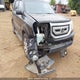 5FNYF4H98AB503628 2010 Honda Pilot Touring auction photo thumbnail 6