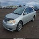 2T1BR32E63C742874 2003 Toyota Corolla Ce/Le/Sport auction photo thumbnail 2