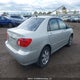 2T1BR32E63C742874 2003 Toyota Corolla Ce/Le/Sport auction photo thumbnail 4