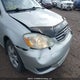2T1BR32E63C742874 2003 Toyota Corolla Ce/Le/Sport auction photo thumbnail 6